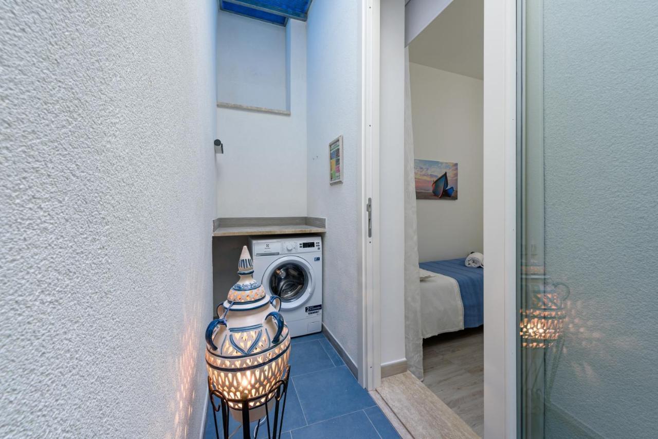 Coralbay San Vito Lo Capo - Appartamento 외부 사진