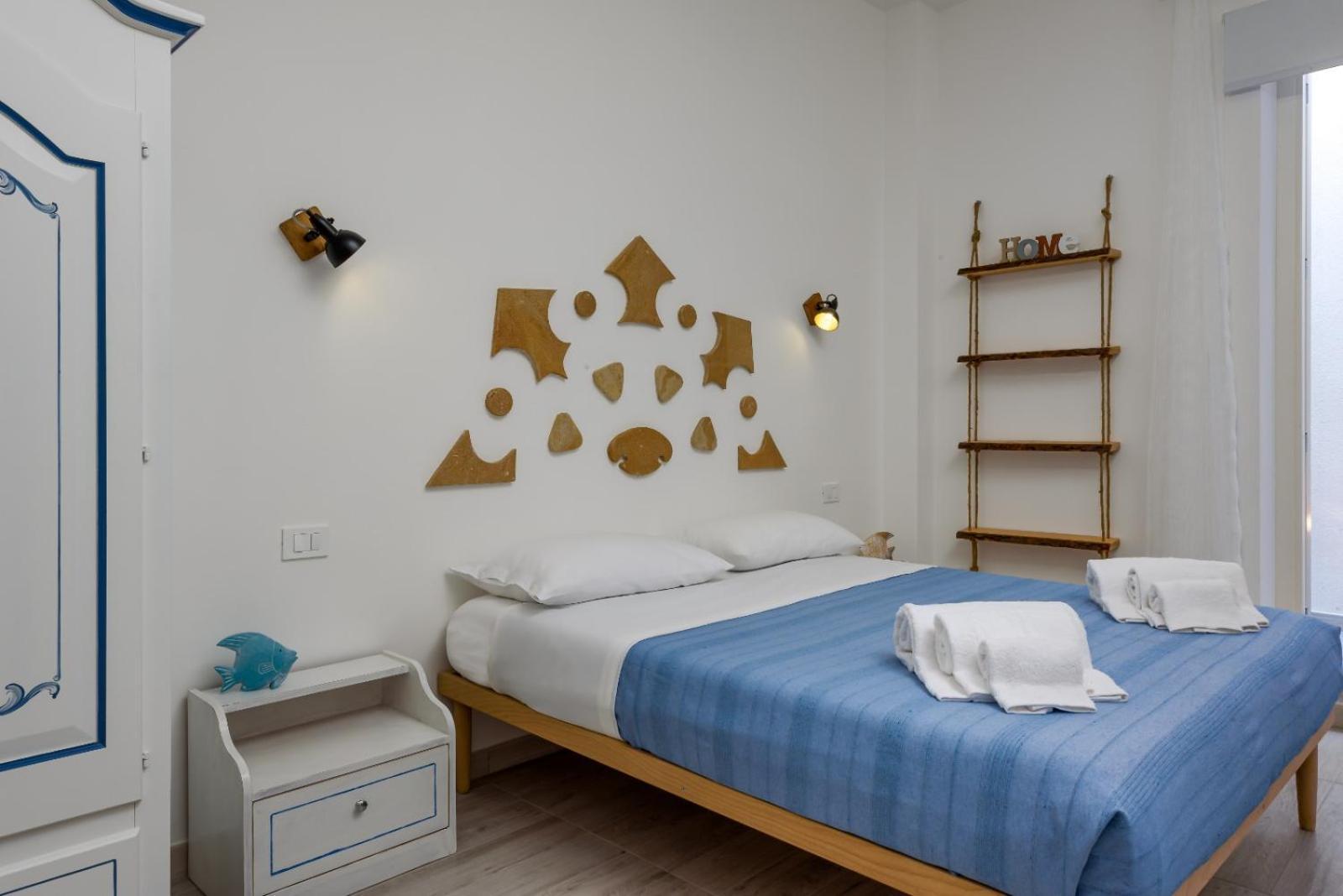 Coralbay San Vito Lo Capo - Appartamento 외부 사진